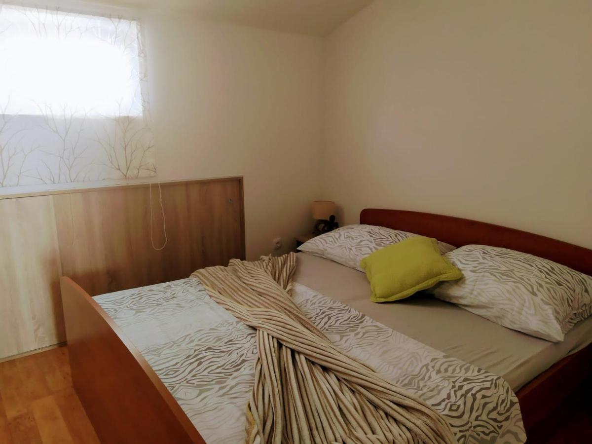 Mazuranic Apartments โบล ภายนอก รูปภาพ