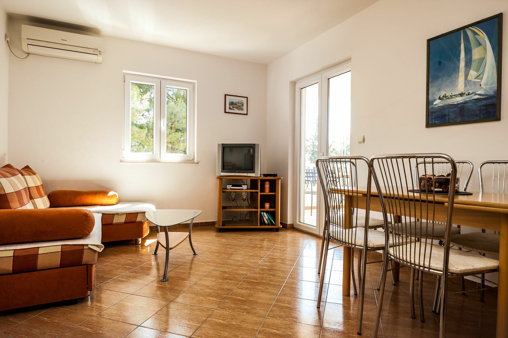 Mazuranic Apartments โบล ภายนอก รูปภาพ