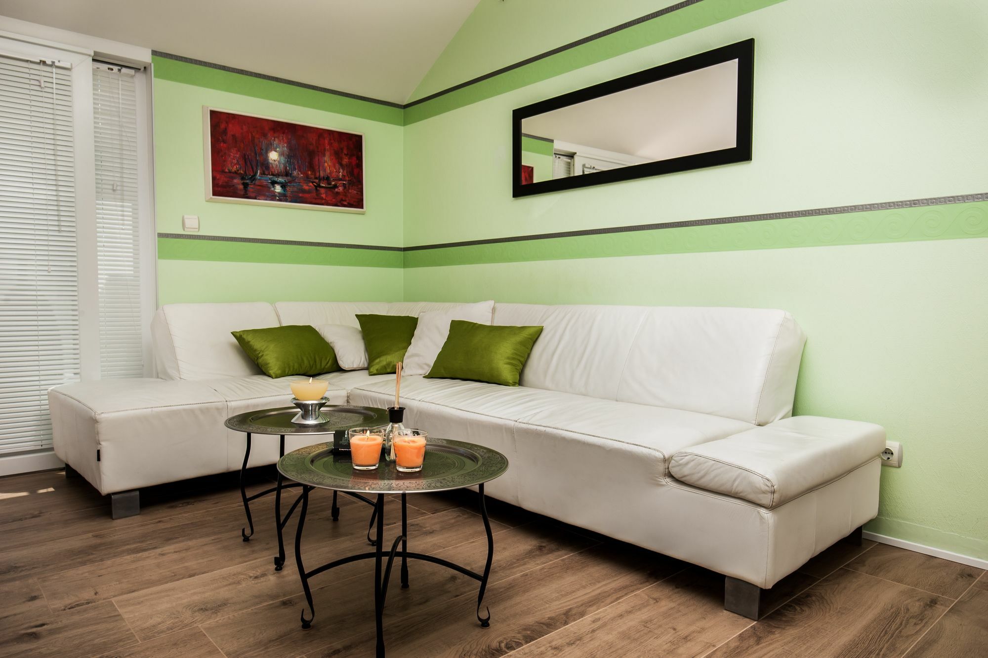 Mazuranic Apartments โบล ภายนอก รูปภาพ